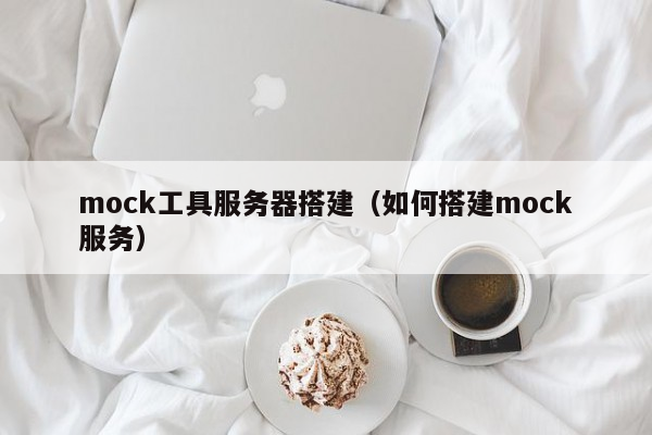 mock工具服务器搭建（如何搭建mock服务）