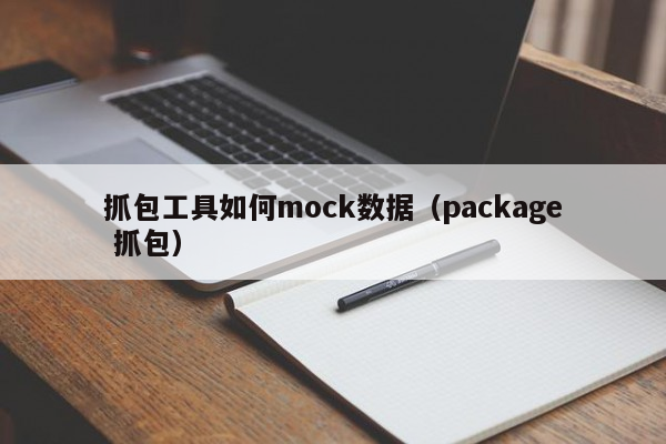 抓包工具如何mock数据（package 抓包）