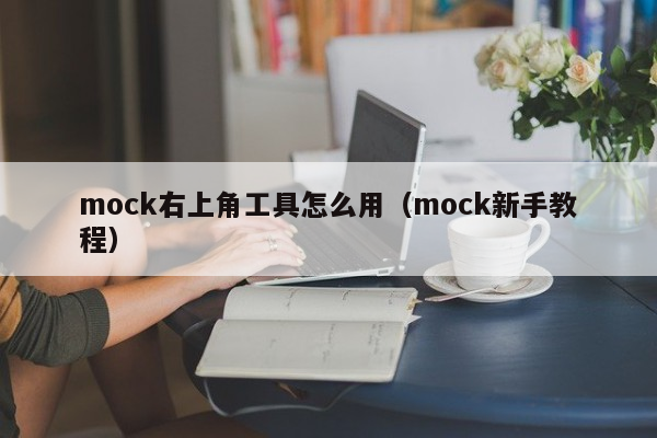 mock右上角工具怎么用（mock新手教程）