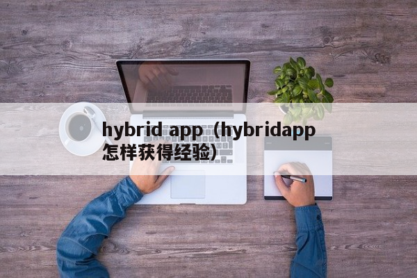 hybrid app（hybridapp怎样获得经验）android电视app开发